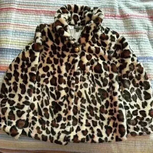 Max + Riley jacket kids 14 (L)